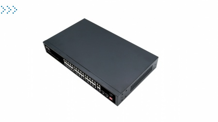 Коммутатор Dptek